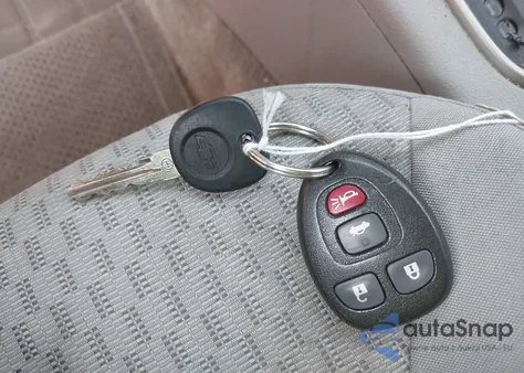 2006 Chevrolet Cobalt Lt z USA, uszkodzony, nr VIN 1G1AL55F767802737